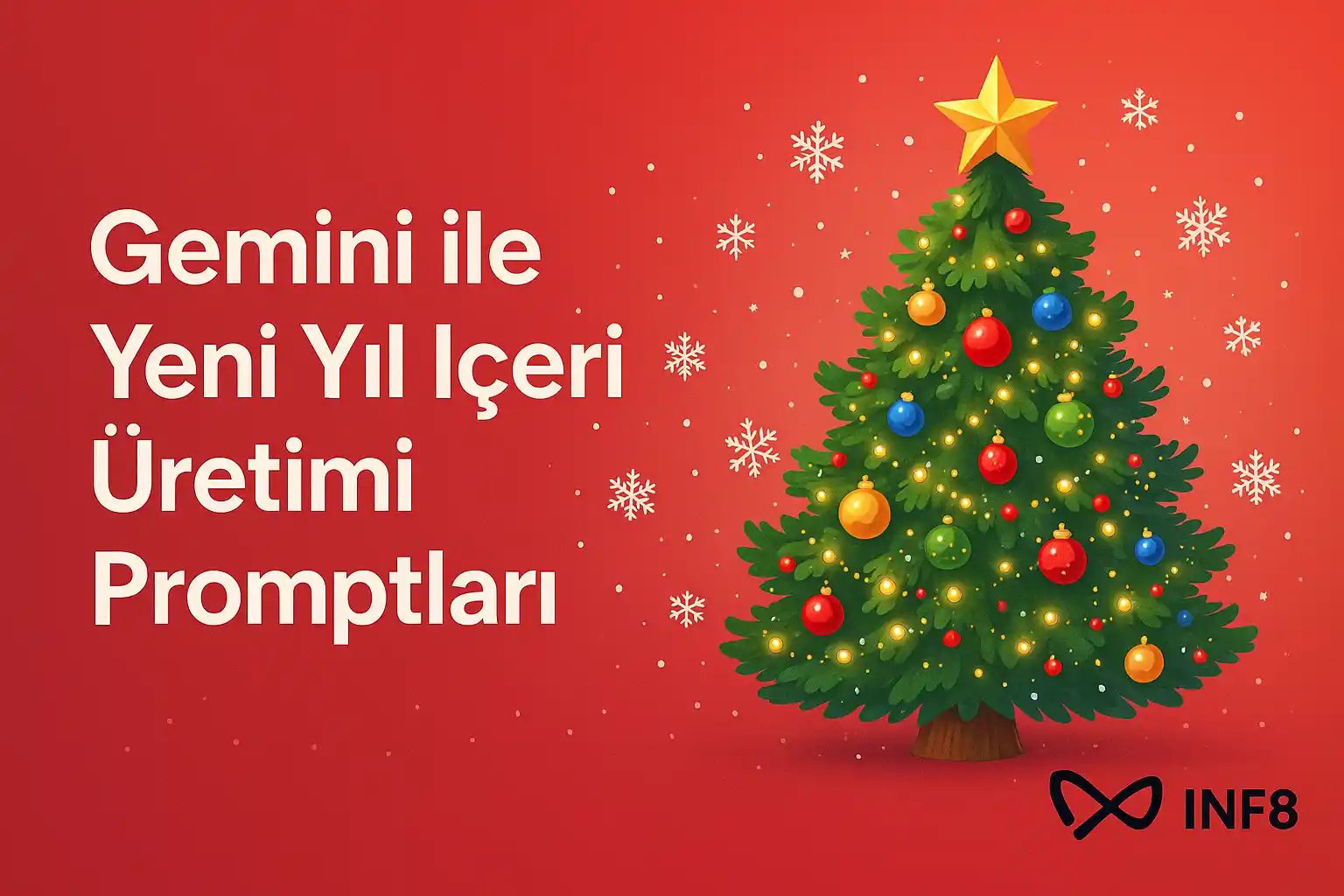 gemini yeni yıl içerik üretimi prompt örnek görseli