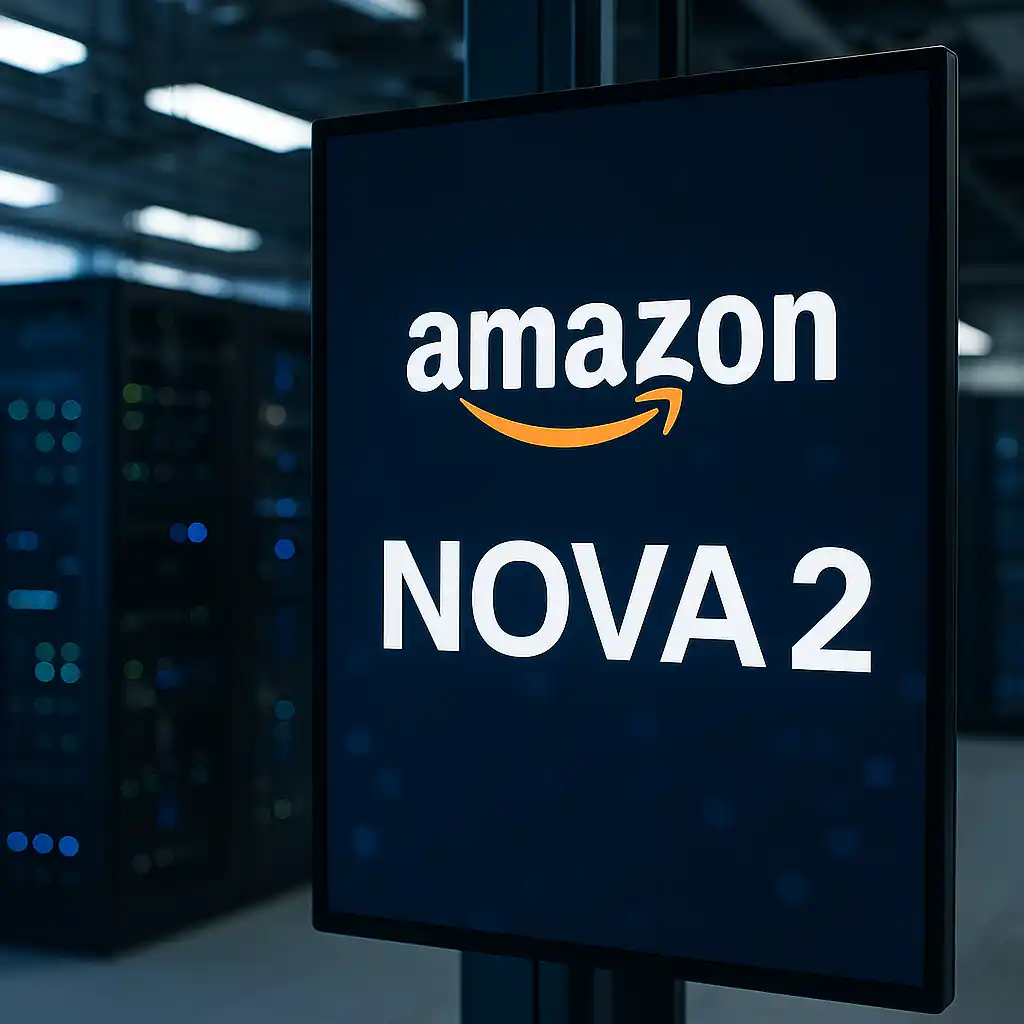 amazon nova 2
