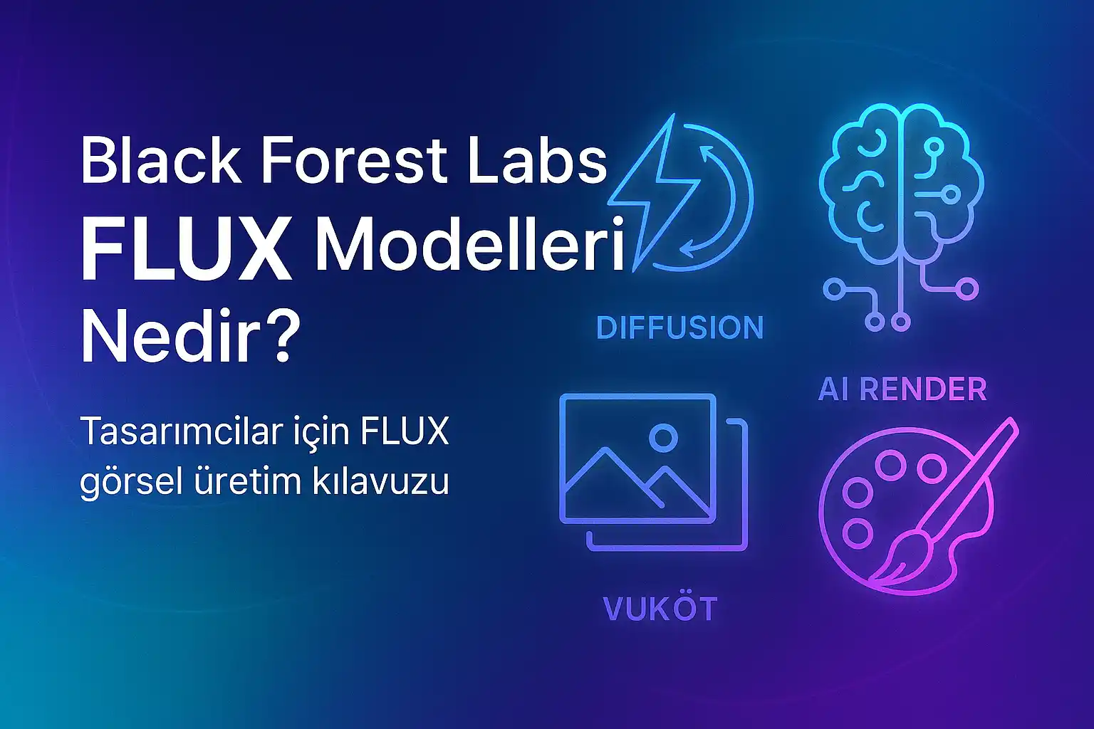 flux modelleri nedir